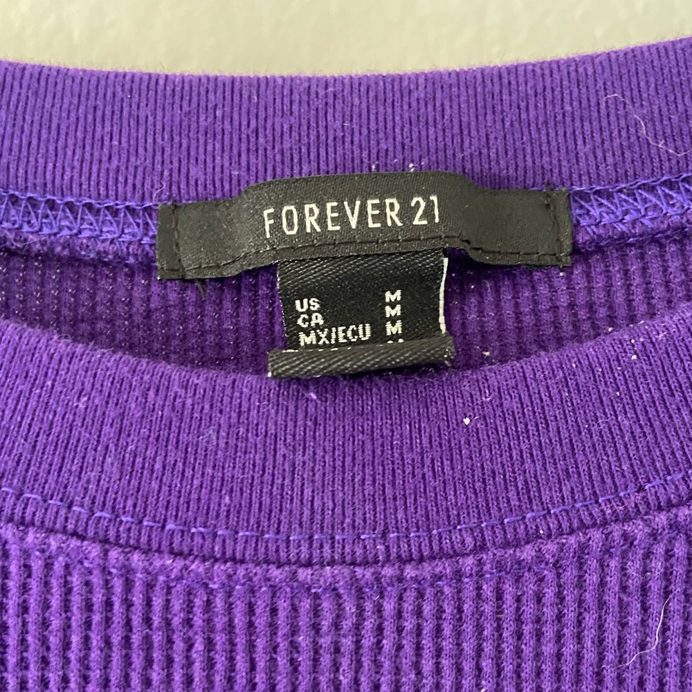 Long Sleeve - Picture 2 of 2